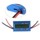 thumbnail image 4 of Methold Analizador de corriente de voltaje de de pantalla Digital Universal medidor de vatios portátil de alta precisión 60V 100A Electrónica miscelánea, 4 of 6