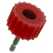 Superior Tool .50in. Power Tube Cleaning Brush 18912 - Pack of 6