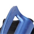 thumbnail image 3 of 2 Pcs Clip de Positionneur de Ceinture de Sécurité de Siège Auto Modification Réglable Remplacement Universel pour 53mm/2.1 Po, 3 of 5