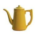 thumbnail image 1 of Mini Bouilloire Classique Pot à Main en Résine Modèle Jouet Maison de Poupée Meubles de Cuisine Décorations Miniatures Accessoires de Poupée, 1 of 2