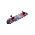 thumbnail image 2 of Patineta semiprofesional marca Psycho diseño arlequín Psycho Arlequín, 2 of 3