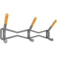 thumbnail image 1 of Safco SAF4255CH Family Coat Rack - Charcoal Gray, 1 of 5