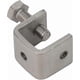 thumbnail image 2 of C Clamp Set with Adjustable Positioning Screws in Choice of Material for Home or Workplace Fixing Tasks (Pack of 1) 1Pcs, 2 of 5