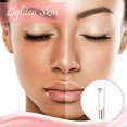 thumbnail image 2 of Oil Control Primer Isolation Cream Brightening Skin Tone Concealer Invisible Pore Primer for Daily & Official Party Makeup, 2 of 5