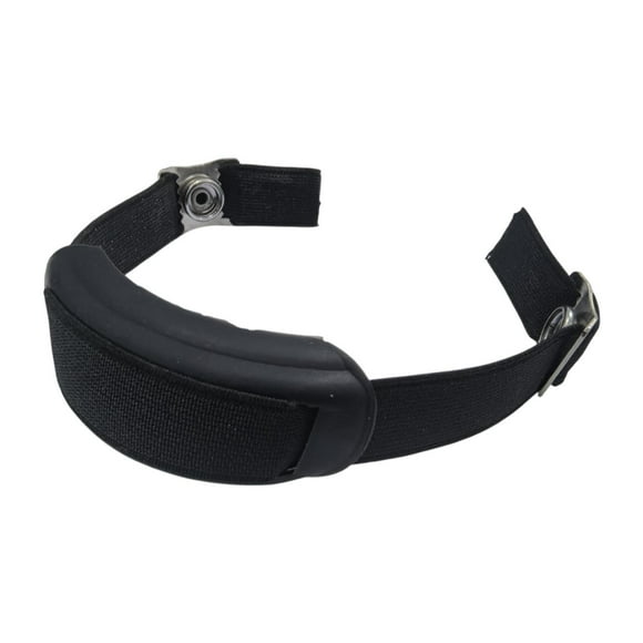 Lipstore Baseball Helmet Chin Strap Adjustable Chin Rest for Softball Sports Hard Hat