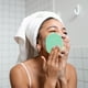 thumbnail image 5 of ColoMX 6 almohadillas de esponja de limpieza exfoliantes para la cara, esponjas faciales reutilizables para lavar la cara, removedor de maquillaje, esponja de limpieza facial, 5 of 8