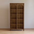 thumbnail image 5 of Namesake Eloise Assembled Bookcase, 5 of 8