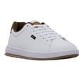 thumbnail image 2 of Lee Men's Dante Low Top Athletic Sneakers Casual Shoes, 2 of 5