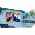 thumbnail image 6 of Samsung The Terrace LST9D QN75LST9DAF 74.5" Smart LED-LCD TV, 4K UHDTV, High Dynamic Range (HDR), Titan Black, 6 of 16