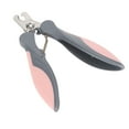 thumbnail image 4 of Cat Toe Claw Clippers Pet Stainless Steel Trimmers Pet Nail Clippers, Pet Nail Clipper, Pet Cat Toe Claw Nail Clippers Animals For Pet Cat Claw Scissors Cat, 4 of 8