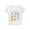 White, variant on Kids Toddler Little Boys T-Shirt Personality Fashion Letter Prints Short Sleeve Tee Shirts Tops Trendy 3-4Y