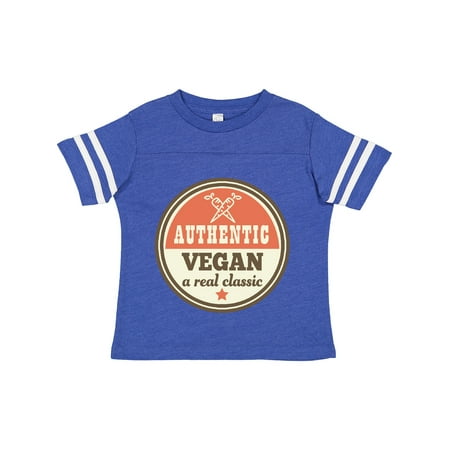 

Inktastic Vegan Eating Vegetarian Gift Gift Toddler Boy or Toddler Girl T-Shirt