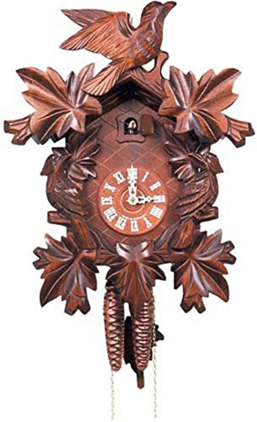  Cuckoo Clock Oil