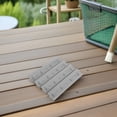 thumbnail image 4 of unbranded 8Ud Soportes Para Asiento De Kayak Duradero Gris Resiste Corrosión Compatible Con Varias Embarcaciones, 4 of 8
