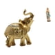 thumbnail image 1 of Escultura de resina de María, figura decorativa, obra de arte animal para escritorio, estante, dormitorio, hogar, oficina, coche, adorno bend, 1 of 8