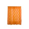 thumbnail image 2 of Fufafayo Sheer Curtain Panel, Tree Pattern Window Voile Drape for Living Room, Light Filtering Sheer Curtain for Bedroom, Modern Window Treatment for Home, Decorative Sheer Drape for Privacy, Soft, 2 of 8