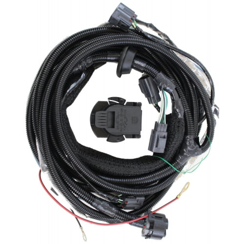 Trailer Wiring Harness For Jeep Liberty from i5.walmartimages.com