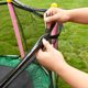 thumbnail image 4 of Gwong Juguete 8/10/12/15/20m Kids Trampoline Sprinkler Outdoor Water Park Mist Kit de enfriamiento de la niebla Gwong 30005749, 4 of 7