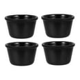 thumbnail image 5 of COOPHYA Serving Bowls for Sauce 4Pcs Simple Design 2.36X2.36X1.49in, 5 of 8