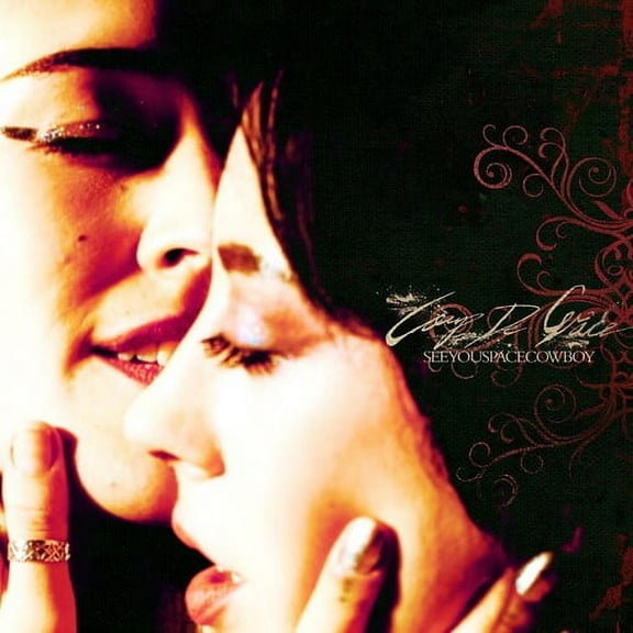 Seeyouspacecowboy - Coup De Grace - Music & Performance - CD