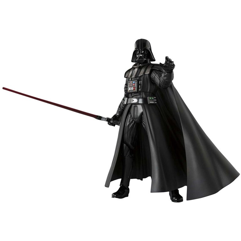 Star Wars S.H. Figuarts Darth Vader Action Figure