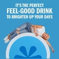 thumbnail image 5 of IZZE Sparkling Juice Beverage Blend, Strawberry, No Sugar Added, 8.4 FL OZ, 6 Cans, 5 of 14