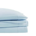 thumbnail image 3 of Gracie Mills Evangeline 500TC Deep Pocket Sateen Weave Egyptian Cotton Sheet Set - GRACE-15459, 3 of 4