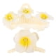 thumbnail image 1 of 2 pinzas para el pelo para mujer, pinzas grandes para el pelo, pinzas delicadas con flores, pinzas para peinar el cabello, herramienta para mujer, pinzas con flores, pinzas de estilo elegante., 1 of 4