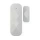 thumbnail image 1 of Detector de puerta Worallymy Tuya, 2,4G, WiFi, Sensor de apertura y cierre de puerta, Detector de ventana inteligente, sistema de alarma de seguridad para el hogar Worallymy JD735801188, 1 of 7