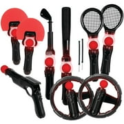 Intec G6076 Playstation Move Ultimate Sports Pack