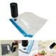 thumbnail image 3 of Sellador al vacío de alimentos inalámbrico multiusos máquina de almacenamiento de  Negro + 5 piezas de bolsas Gloria Bomba de sellado al vacío de cocina, 3 of 9