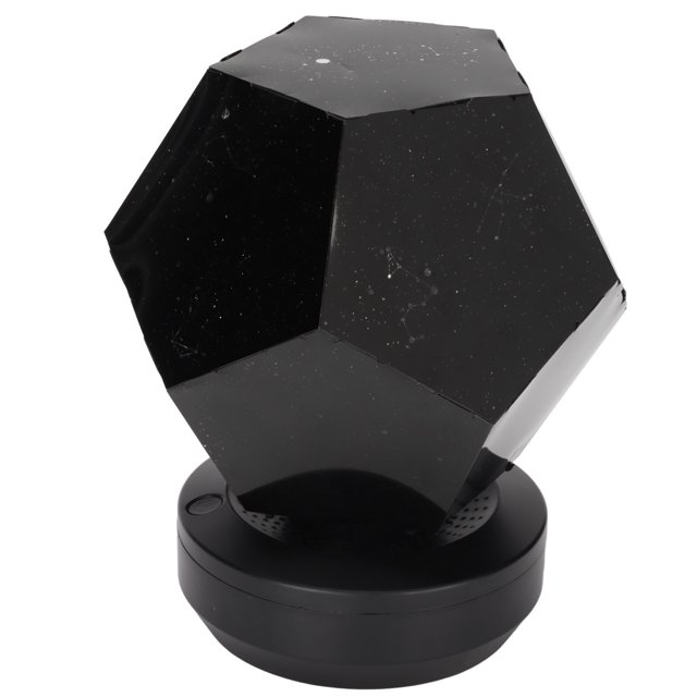 Proyector de estrellas BuyWeek luz nocturna multifuncional con estrellas del cielo