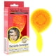 thumbnail image 3 of The Girlie Detangler Brush Fine Hair - Rosa-Amarillo de Michel Mercier para mujer - 1 pieza de cepillo para el cabello, 3 of 3