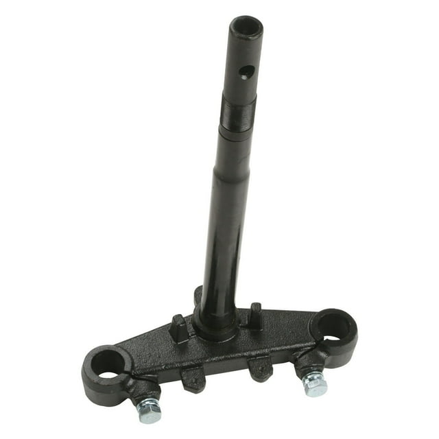 Telescopio De Dirección Ws175 2012 De 2018 Italika Original