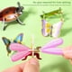 thumbnail image 5 of ZKCCNUK Juguetes para niños de 5 a 7 años Rompecabezas tridimensional Ideas interesantes para niños Juguetes Manual de ensamblaje Rompecabezas Tarjeta en oferta, 5 of 8