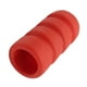 thumbnail image 2 of Protector de la palanca de cambios de motocicleta para BMW K1300R, K1200R y K1300S Rojo, 2 of 7