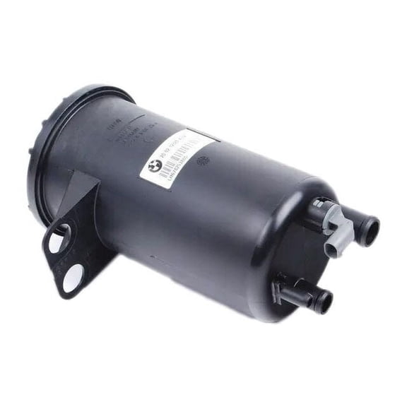 Power Steering Reservoir - Compatible with 2006 - 2010 BMW 650i 2007 2008 2009