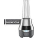 thumbnail image 2 of Licuadora Personal Black & Decker PB200//4G 600W Vaso de PLASTICO Gris, 2 of 4