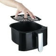 thumbnail image 2 of Salton Digital Air Fryer XL 5L, 2 of 5