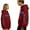 Wine, variant on I Love You This Much Hoodie for Couples Interactive Hug Stretch Arms Measure Love Sweatshirts Long Sleeve Oversized Pullover Funny Valentine Outfit