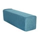 thumbnail image 3 of Reposabrazos para sofá, almohada para cama, lectura, ergonómico, suave, funda de almohada extraíble, lateral para sofá Azul, 3 of 9