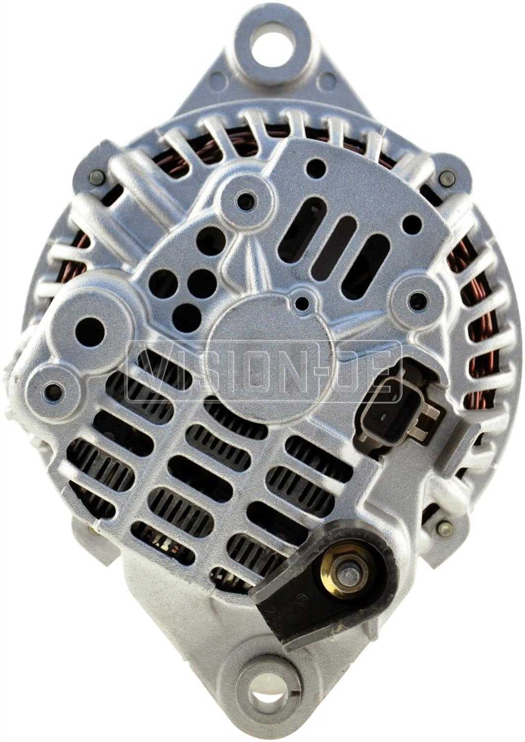 Vision OE 13735 Alternator