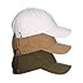 thumbnail image 3 of Diversity & Inclusion D&I Chapeau de Papa Uni 100 % Coton Non Structuré Hommes Femmes Sangle Réglable, 3 of 4