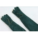 thumbnail image 3 of Guantes de manipulación de animales, guantes de protección de reptiles a prueba de mordeduras, guantes de cuero de vaca para manipulación de serpientes, guantes de entrenamiento para perros, 3 of 7