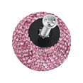 thumbnail image 4 of Ball Shape Handles Black Color Door Handles Drawer Handles Glitter Durable, 4 of 8