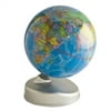 Waypoint Geographic Earth by Day and Night Globe Desktop Globe