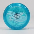 thumbnail image 1 of YoYoFactory Loop 720 - Looping Yo-Yo -Shu Takada Edition - John Ando Signature Yo-Yo (Aqua), 1 of 3