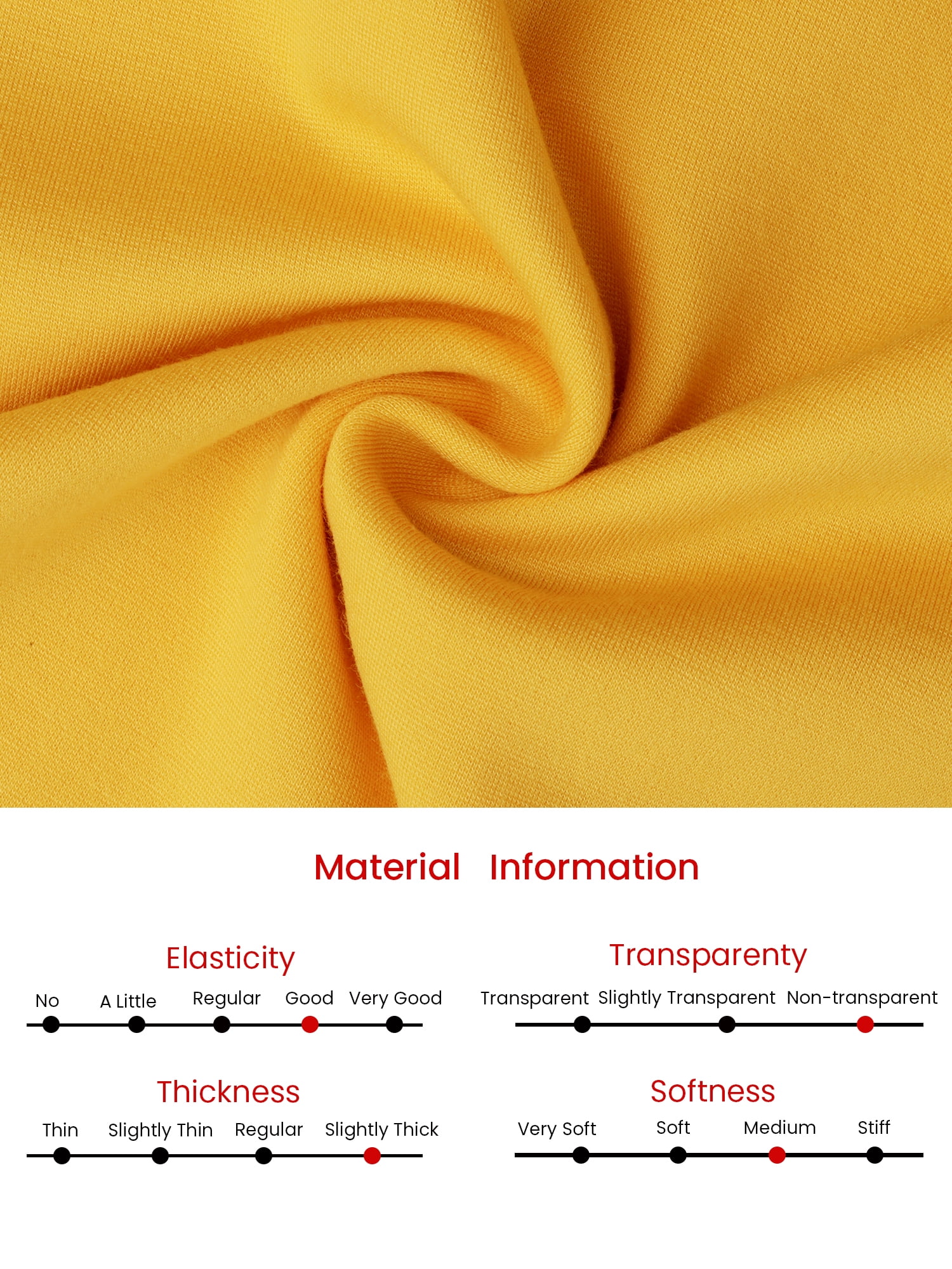 DARING DIVA Women's Elegant Pencil Dress Lapel V Neck Long Sleeve Dress S Yellow