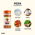 thumbnail image 7 of Pizza Seasoning (4.0 oz), 7 of 7