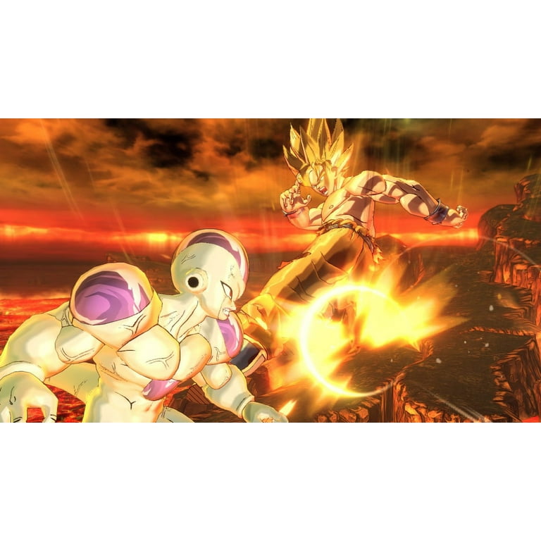 Dragon Ball: Xeno Multiverse OP PL FARM – 60K EVERY 40 SECONDS